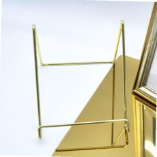 액자거치대 대형 접시 사진 받침대 전단지거치대 태블릿거치대 59000EA 1EA, 본상품