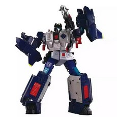 [발매] TAKARA TOMY 타카라토미 마스터피스 G시리즈 MPG-14 MPG14 트랜스포머 갓봄버 진라이 액션 피규어, MPG-14 갓봄버, 1개