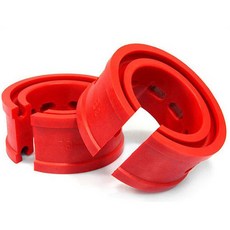 GT 블랙라이거 차량용 슈퍼파워 완충기 2개 1SET, A2