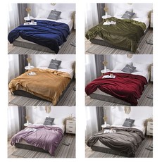 극세사 200x230 프리미엄 담요 MAYGRIN 이불 43982EA 1(PC)