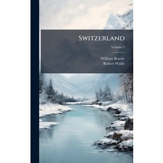 (英文圖書)Switzerland 精裝版, Hutson Street Press, 英文