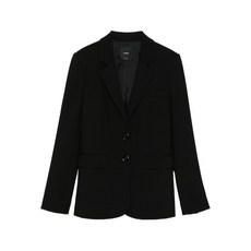 핀코 노치드 라펠 블레이저