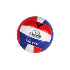 비바 칼라 배구공 리베로 5호 경기 연습 실내 초보자 풀장 동호회 홈트 캠핑