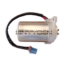 정시출고 품질보증 FAW D60 1.5/1.8용 자동차 전자 파워 스티어링 모터