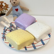 부드러운 스퀴시볼 말랑이 모찌볼 스트레스완화, 말랑퐁신모찌볼(화이트)