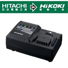 HIKOKI 日立 14.4V-36V 電池充電器 UC18YSL3, 1個