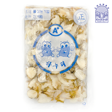 참소라슬라이스 절단 자숙소라살 참소라살 피뿔고동 소라요리, 250g 1개