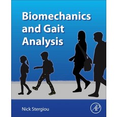 Biomechanics and Gait Analysis Paperback, Academic Press