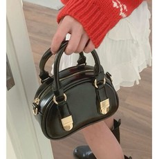 韓式質感保齡球包包 xy，時尚耐磨保齡球收納包，輕巧方便攜帶, 1個