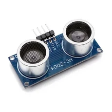 아두이노용 HC SR04P 초음파 센서 검출기 범위 모듈 3 5.5V 넓은 전압 거리 1 10 개, 03 1pcs