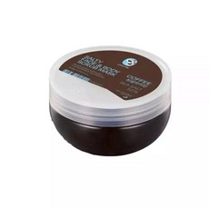 솔테라피 솔티 커피 페이스 앤 바디스크럽 마스크300g, 1개, 300g
