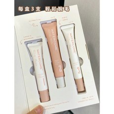 WATERCOME 水之蔻唇部脫毛組 溫和除毛 輕鬆去除唇毛手毛, 1個, 水之蔻唇部脫毛組【新舊包裝更替隨機出】