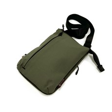 문스앤 여행용 미니 크로스 백 _세로형