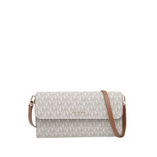 마이클마이클코어스 젯 셋 로고 프린트 스몰 크로스 백