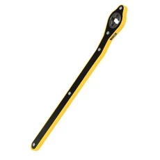 1Pcs 자동차 잭 래칫 렌치 차고 타이어 휠 러그 핸들 수리 도구, 01 wrench, 01 CHINA