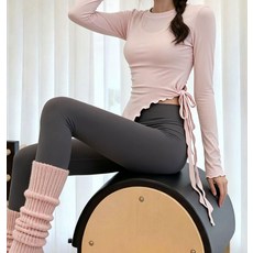 로잉머신신발 리프터 피트니스 역도화 홈짐세트 긴팔 S 80-95, M 95-110, 긴팔+다크그레이 바지+핑크 양말 커버