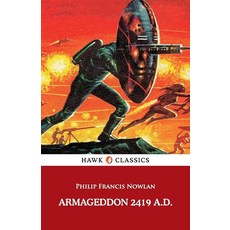 [ 1266179 ] 아마겟돈 2419 A.D [페이퍼백], [ 1266179 ] 아마겟돈 2419 A.D [페이퍼