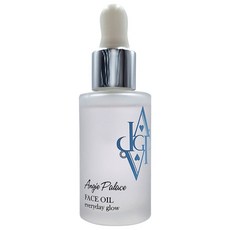 Angie Palace 安婕絲 芳馥輕透亮精華油 30mL, 1瓶