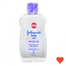 바디로션 베드타임 오일 300ml