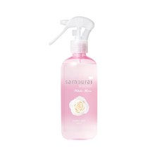 Samurai Woman 織物香氛噴霧 白玫瑰 300ml, 1, White Rose