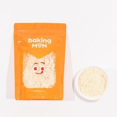 [소분]캐니스 풀그린 아몬드 POWDER WC-1(95%) 200g