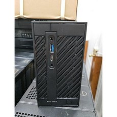 ASRock DeskMini 110 主機 i5-6600 8G 256G SSD, i7-7700/8GB/256 M.2
