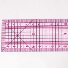 60cm그레이딩자(6005), 1개