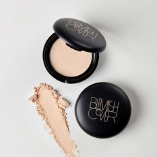 한스킨 블레미쉬 커버 블러 모공 쿠션 팩트 9g 1+1