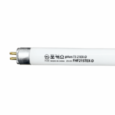 T5 램프 21W 900mm 주광색 FHF21ST EX-D 간접조명 슬림 형광등