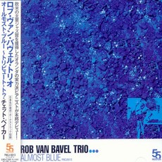 핫트랙스 ROB VAN BAVEL TRIO - ALMOST BLUE TRIBUTE TO CHET BAKER