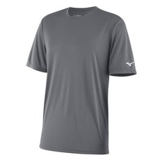 Mizuno 남성용 Nxt 반소매 티셔츠