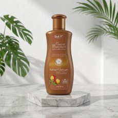 하시엣 자무 만자카니 여성청결제, 200ml, 1개