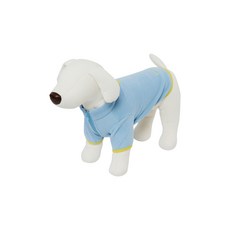 아이더 EIDER PET 플리스 자켓_URBAN BLUE DUW25993HX, 04(M)