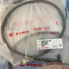 KYMCO 速度表導線 碼表線 碼錶線 LEA2, 1個