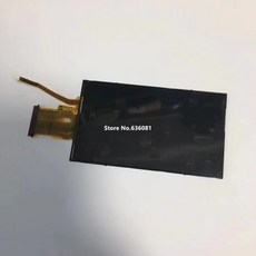 소니 HXR-NX3 LCD 디스플레이 스크린 유닛 수리 부품