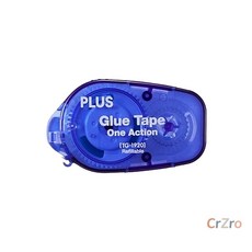 플러스 풀테이프 원액션 TG 1920 BL 8.4mm 블루 수정테이프 1개입