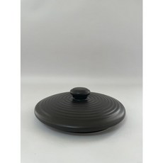 東昇瓷器餐具 台灣製造 陶瓷鍋鍋蓋 14.8cm, 1個, 9號鍋蓋直徑20.5cm