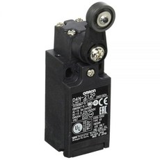 OMRON (Omron) 리미트 스위치 소형 안전 D4N 타입 D4N-2120, OMRON (Omron) 리미트 스위치 소형 안전 D4