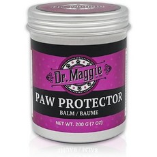 개와 고양이 위 발 보호기 | 얼음 눈 소금 화학물질 핫 포장 200g, 개와 고양이 발 보호기 | 얼음 눈 소금 화학물질 핫, 1개