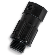 국산 PVC 플러그 메꾸라 15A 수도 배관 마개 매꾸라 오링 캡, 50개