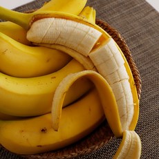 [요리하는남자들] 고당도 맛있는 바나나 1-3송이, 1송이, 1개