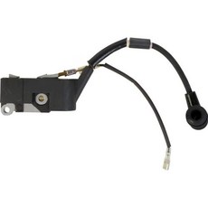 UDT엔진톱 부품 점화코일 UCS-45 50용 #B07 / UCS-57 47 52용, 1개