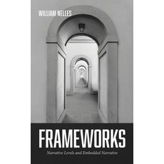 Frameworks Hardcover, Wipf & Stock Publishers, English, 9781725285644