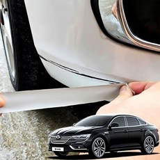 SM6 붙이는 카페인트 자동차 기스 제거 도장 복원 차량 스크래치 실내 정리 용품 표면, GXA 삼성