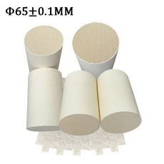 [호환제품] Φ65 배기 시스템 세라믹 머플러, 01 65x70, 01 China Mainland