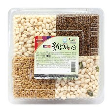 꽃산자, 200g, 1개
