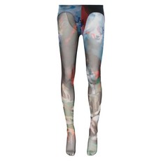 뮈글러 X 앰베라 웰만 임포제션 타이즈