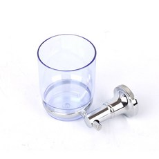 양치컵001_욕실 세면대 컵걸이 홀더 칫솔거치대 세트aja9+8pBk