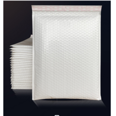 제이티제이 에어캡 충격방지 택배 안전봉투 뽁뽁이포장지, 20장