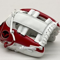 叮噹 投手手套 軟式練習手套 10.5英寸 十字檔 （帶左手）, 1個